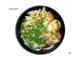 天ぷらうどん